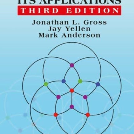 Graph Theory and Its Applications