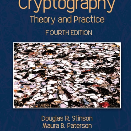 Cryptography