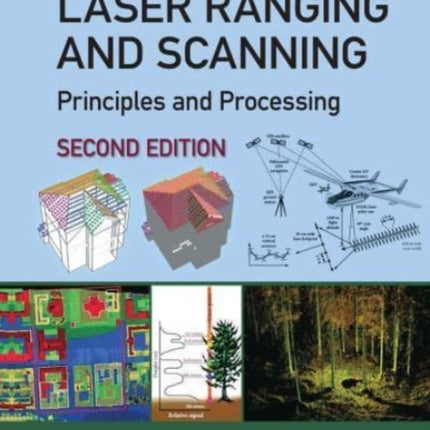 Topographic Laser Ranging and Scanning