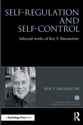 SelfRegulation and SelfControl