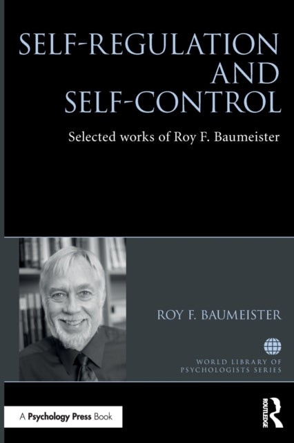 SelfRegulation and SelfControl