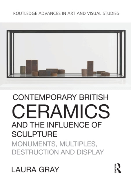 Contemporary British Ceramics and the Influence