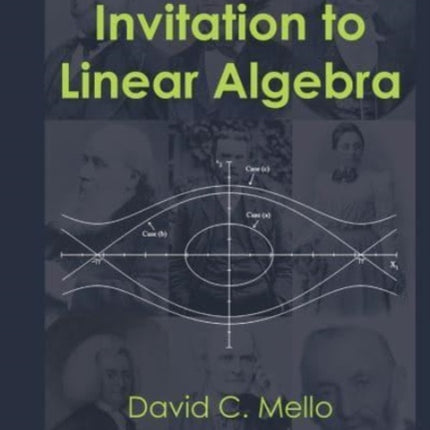 Invitation to Linear Algebra