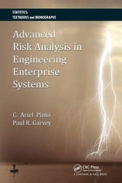 Advanced Risk Analysis in Engineering Enterprise