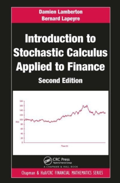 Introduction to Stochastic Calculus Applied to