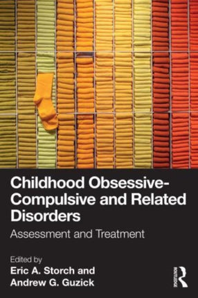 Childhood ObsessiveCompulsive and Related