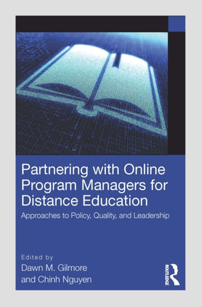 Partnering with Online Program Managers for