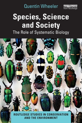 Species Science and Society