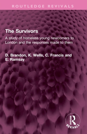 The Survivors