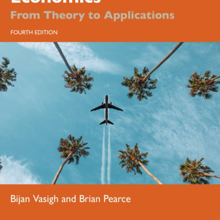 Air Transport Economics