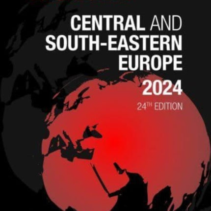 Central and SouthEastern Europe 2024