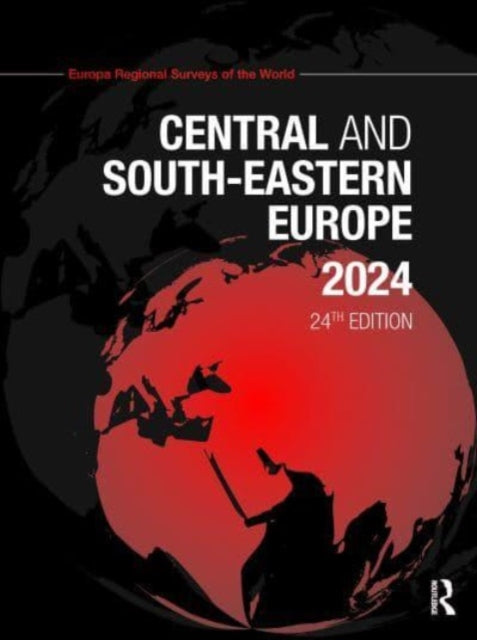 Central and SouthEastern Europe 2024