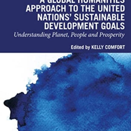 A Global Humanities Approach to the United