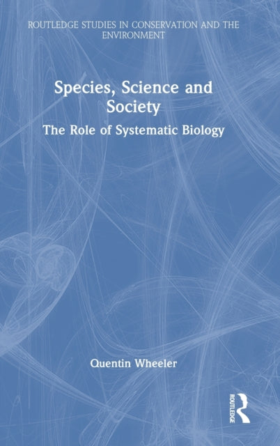 Species Science and Society