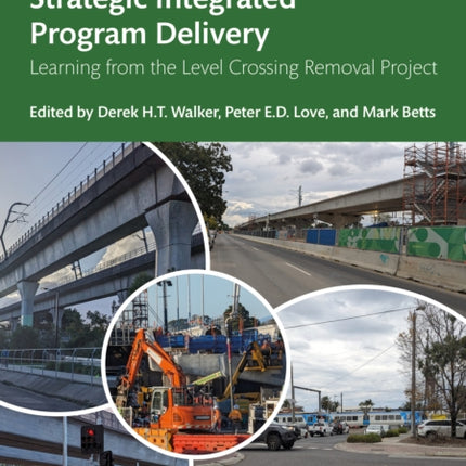 Strategic Integrated Program Delivery