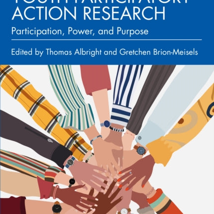 Critical Thinking on Youth Participatory Action Research