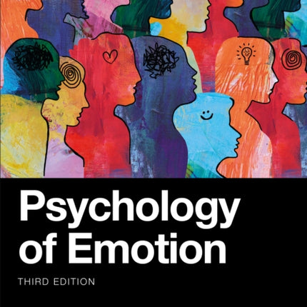 Psychology of Emotion