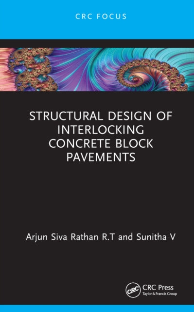 Structural Design of Interlocking Concrete Block