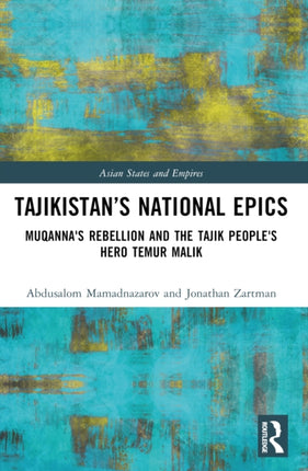 Tajikistans National Epics