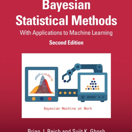 Bayesian Statistical Methods