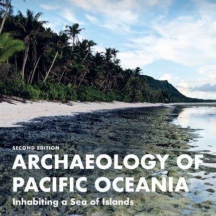 Archaeology of Pacific Oceania