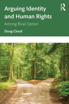 Arguing Identity and Human Rights