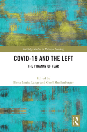 COVID19 and the Left