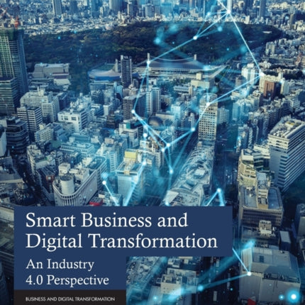 Smart Business and Digital Transformation