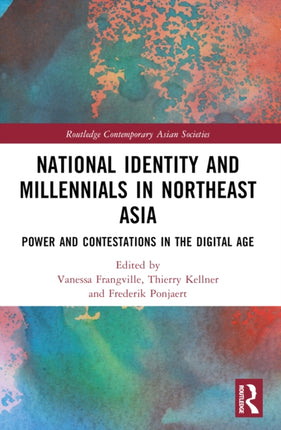 National Identity and Millennials in Northeast