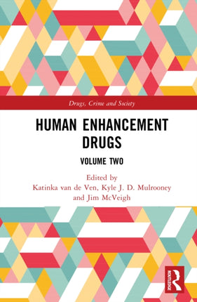 Human Enhancement Drugs