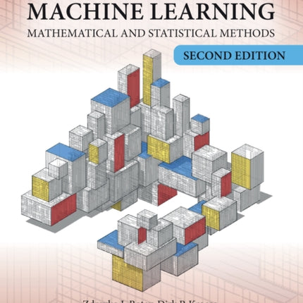 Data Science and Machine Learning