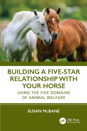 Building a FiveStar Relationship with Your Horse