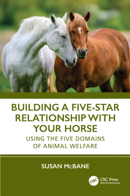 Building a FiveStar Relationship with Your Horse