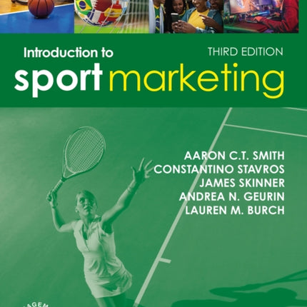 Introduction to Sport Marketing