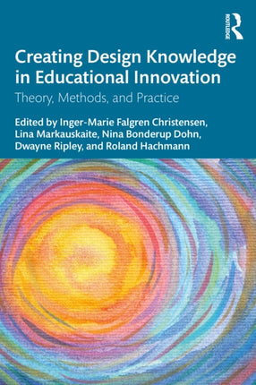 Creating Design Knowledge in Educational