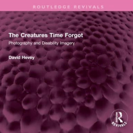 The Creatures Time Forgot