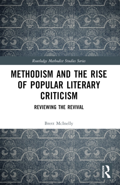 Methodism and the Rise of Popular Literary