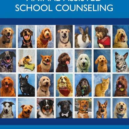AnimalAssisted School Counseling