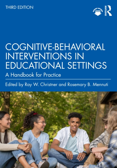 CognitiveBehavioral Interventions in Educational