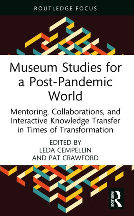 Museum Studies for a PostPandemic World