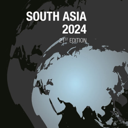 South Asia 2024