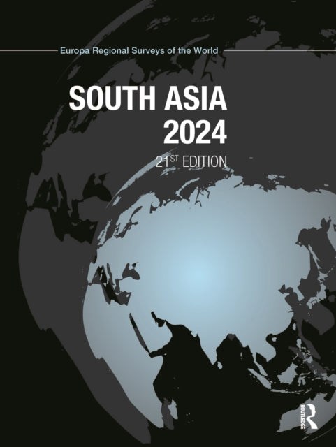 South Asia 2024