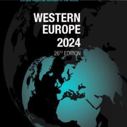 Western Europe 2024