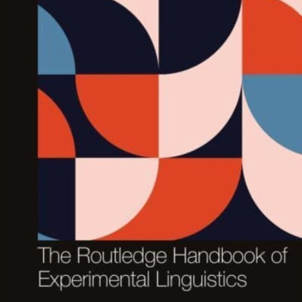 The Routledge Handbook of Experimental