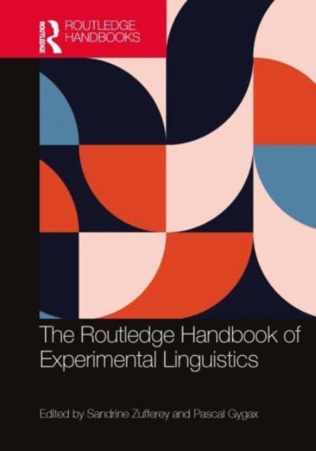 The Routledge Handbook of Experimental