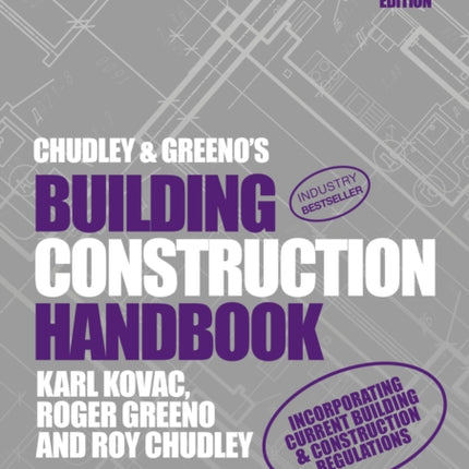 Chudley and Greenos Building Construction