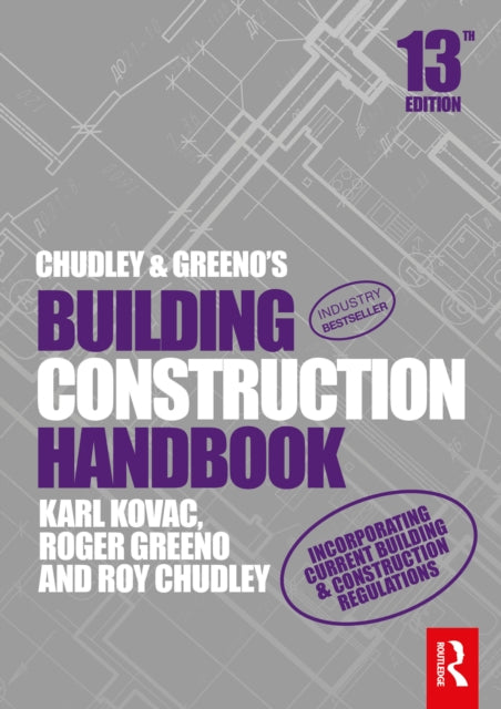 Chudley and Greenos Building Construction