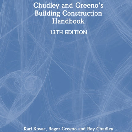 Chudley and Greenos Building Construction