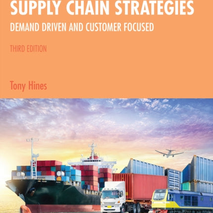 Supply Chain Strategies