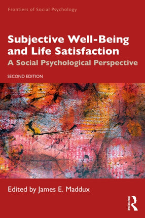 Subjective WellBeing and Life Satisfaction